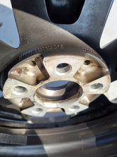 Load image into Gallery viewer, 1x Alufelge 16 Zoll 7.0" 5x112 47ET 6897609 BMW 1 F40 Mini Rim Wheel FEL5865603932id