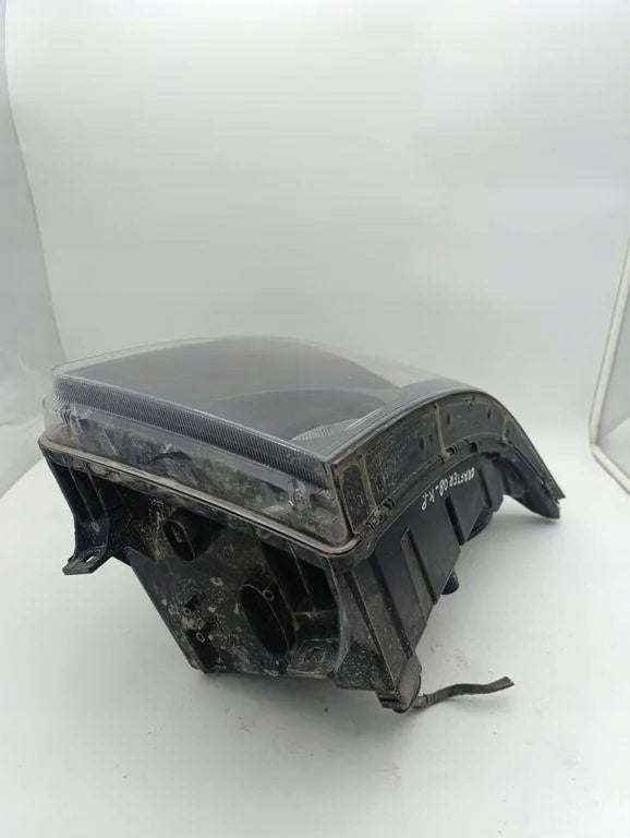 Frontscheinwerfer VW Crafter 1ER24701705 FALSE Scheinwerfer Headlight SCH3465896847jl