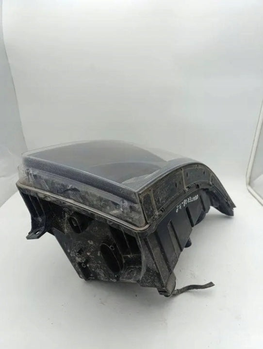 Frontscheinwerfer VW Crafter 1ER24701705 Links Scheinwerfer Headlight SCH3465896847jl