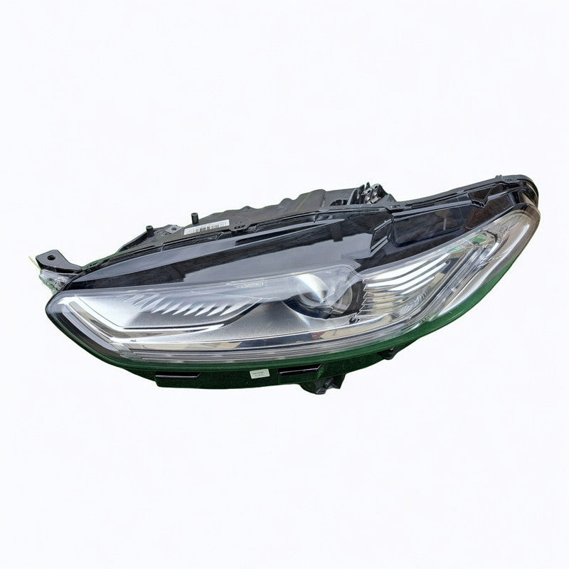 Frontscheinwerfer Ford Mondeo ES73-13D155-AD LED Links Scheinwerfer Headlight