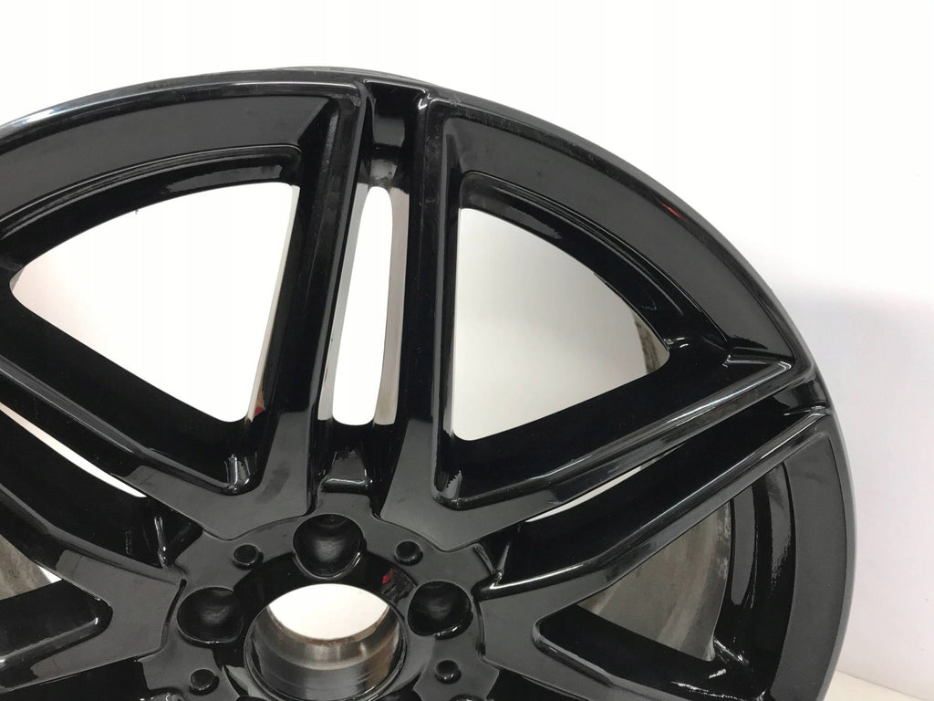 1x Alufelge 19 Zoll 5x112 A4474015100 Mercedes-Benz Vito W447 Rim Wheel FEL4208801750cs