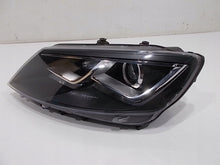 Laden Sie das Bild in den Galerie-Viewer, Frontscheinwerfer Seat Alhambra 7N5941751 Xenon Links Scheinwerfer Headlight
