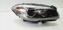Laden Sie das Bild in den Galerie-Viewer, Frontscheinwerfer BMW F11 F10 7378513-05 7424152-01 Xenon Ein Satz Headlight SCH7036390495mj