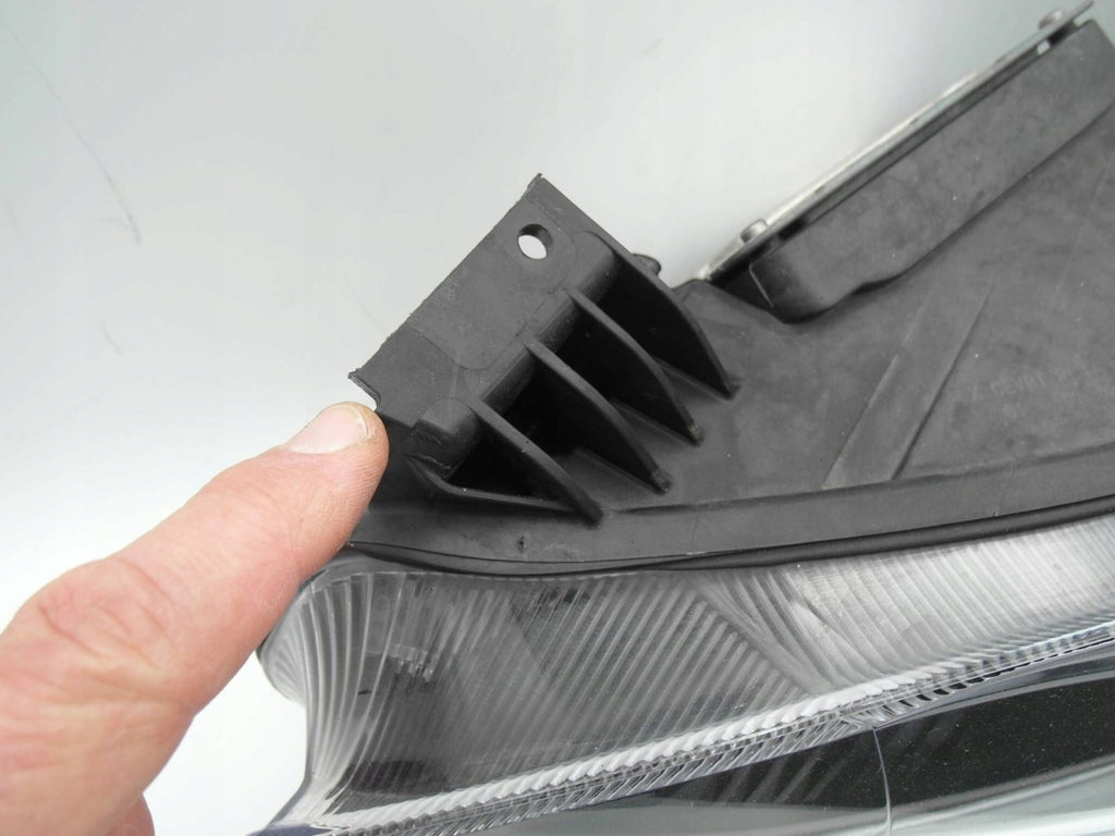 Frontscheinwerfer Ford Focus JX7B13E017AH LED Links Scheinwerfer Headlight SCH9644036173to