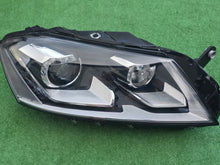 Load image into Gallery viewer, Frontscheinwerfer VW Passat B7 3AB941752 Xenon Rechts Scheinwerfer Headlight SCH5813503586cg