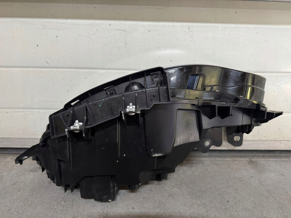 Frontscheinwerfer Fiat Tipo 5221445600 Rechts Scheinwerfer Headlight SCH5211607313tf