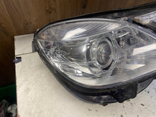 Laden Sie das Bild in den Galerie-Viewer, Frontscheinwerfer Mercedes-Benz W212 A2128205861 LED Rechts Headlight SCH4090051710rs