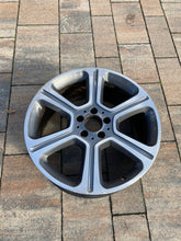 Load image into Gallery viewer, 1x Alufelge 19 Zoll 8.5" 5x112 56,5ET A2054013102 Mercedes-Benz W205 Rim Wheel FEL4140491724uc