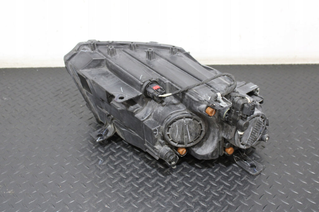 Frontscheinwerfer Jeep Compass P55112709AE Links Scheinwerfer Headlight SCH6904849262bo