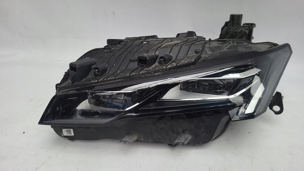 Frontscheinwerfer Peugeot 308 III 98491150 Full LED Links Scheinwerfer Headlight SCH8321111448xy