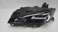 Laden Sie das Bild in den Galerie-Viewer, Frontscheinwerfer Peugeot 308 III 98491150 Full LED Links Scheinwerfer Headlight SCH8321111448xy