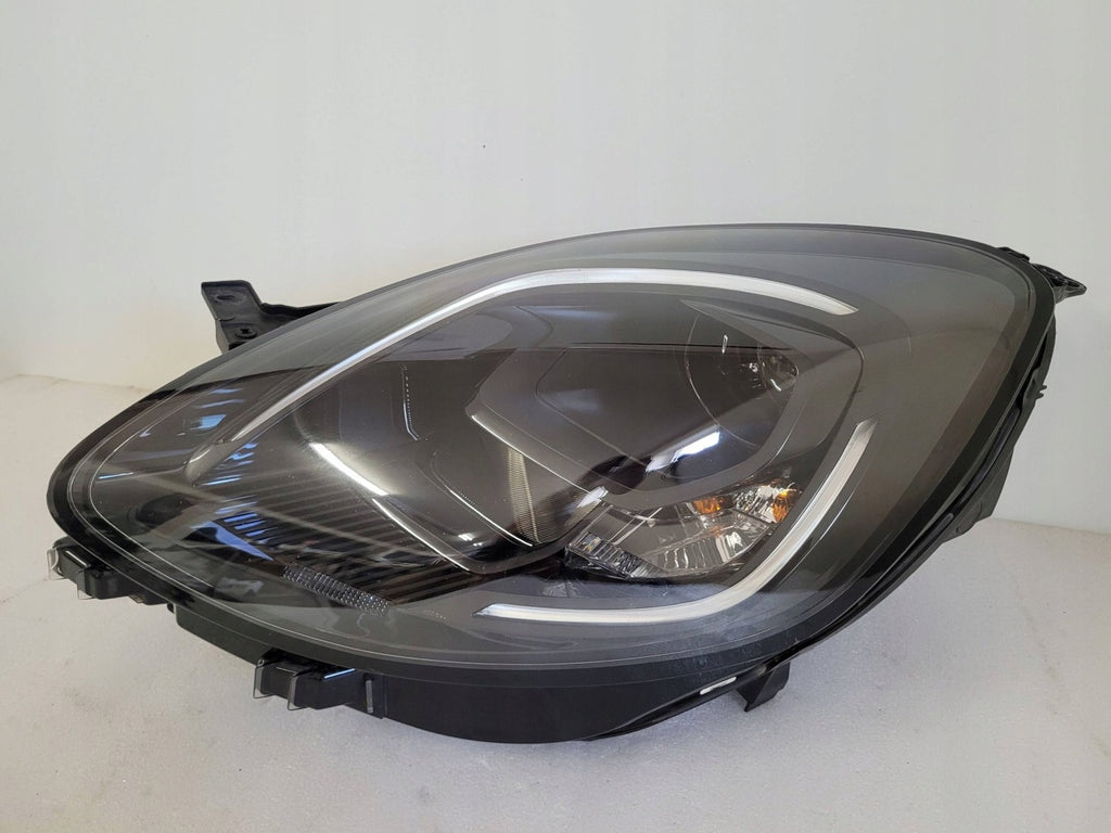 Frontscheinwerfer Ford Puma L1TB13E015GH Links Scheinwerfer Headlight SCH9172407730wv