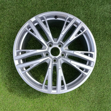 Load image into Gallery viewer, 1x Alufelge 19 Zoll 8.0" 5x112 44ET Glanz 8B3601025AS Audi A5 Rim Wheel FEL1835208542kv