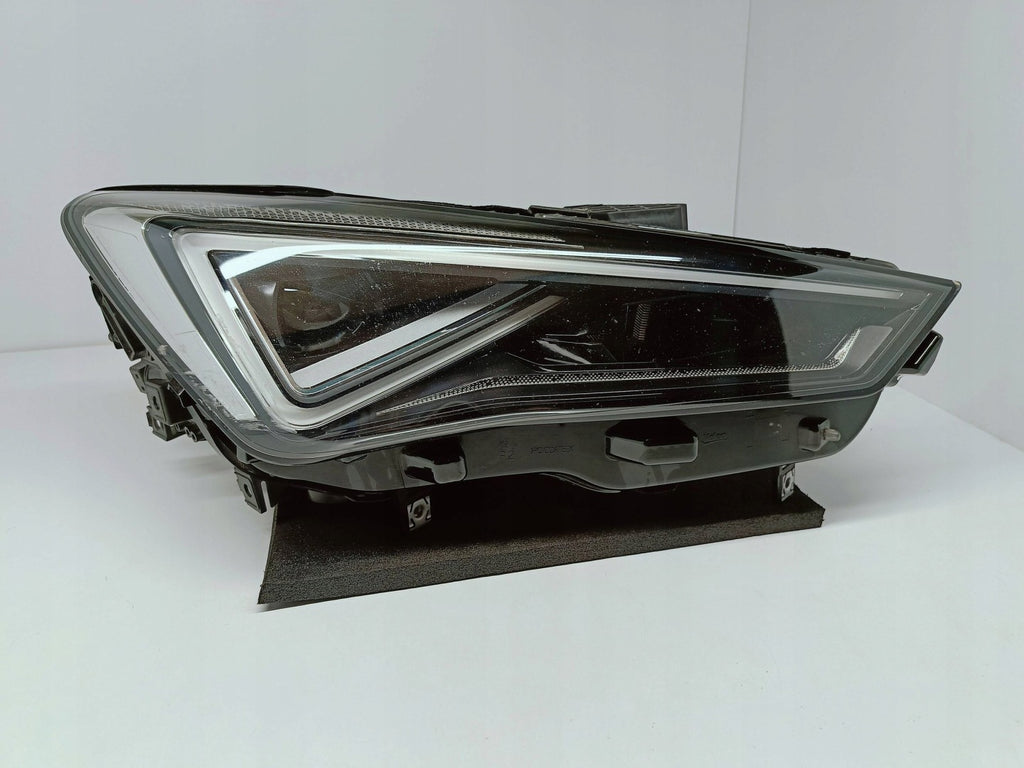Frontscheinwerfer Cupra Leon 5FB941036B Rechts Scheinwerfer Headlight SCH9254589812ha