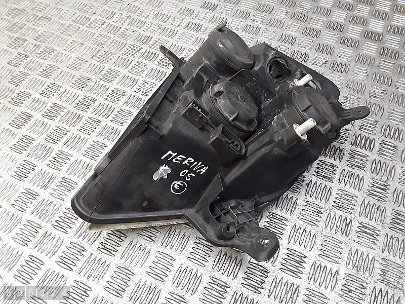Frontscheinwerfer Opel Meriva A E9205405 Links Scheinwerfer Headlight SCH7238379705lk
