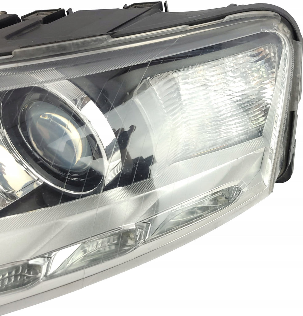 Frontscheinwerfer Audi A6 C6 4F0941029ES LED Links Scheinwerfer Headlight SCH3952934840cw