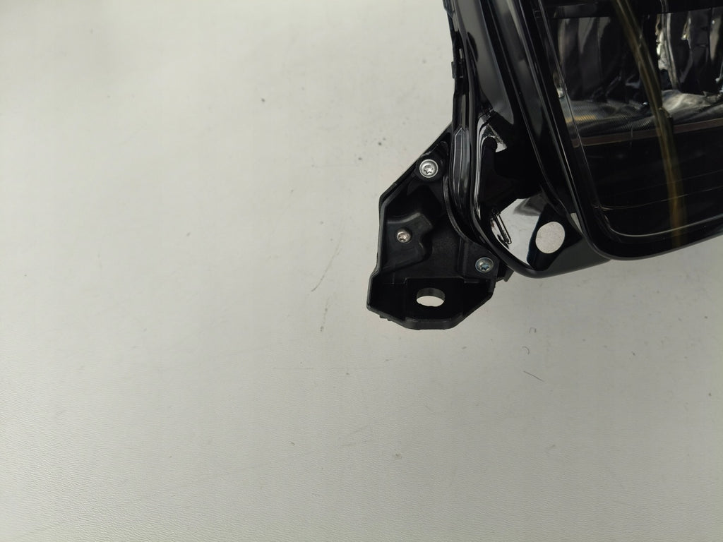 Frontscheinwerfer Opel Corsa F 9851263780 Full LED Links Scheinwerfer Headlight SCH5645626716zd