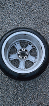 Load image into Gallery viewer, 1x Alufelge 17 Zoll 7.5&quot; 5x112 36ET A2094010602 Mercedes-Benz W203 Rim Wheel