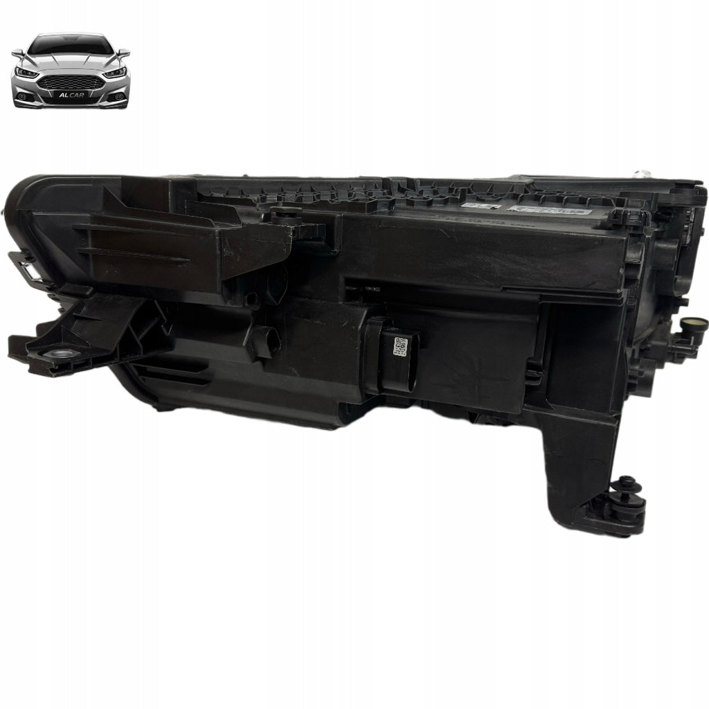 Frontscheinwerfer Ford Tourneo Connect Transit 2KF941036 Rechts Headlight SCH7037184692hf