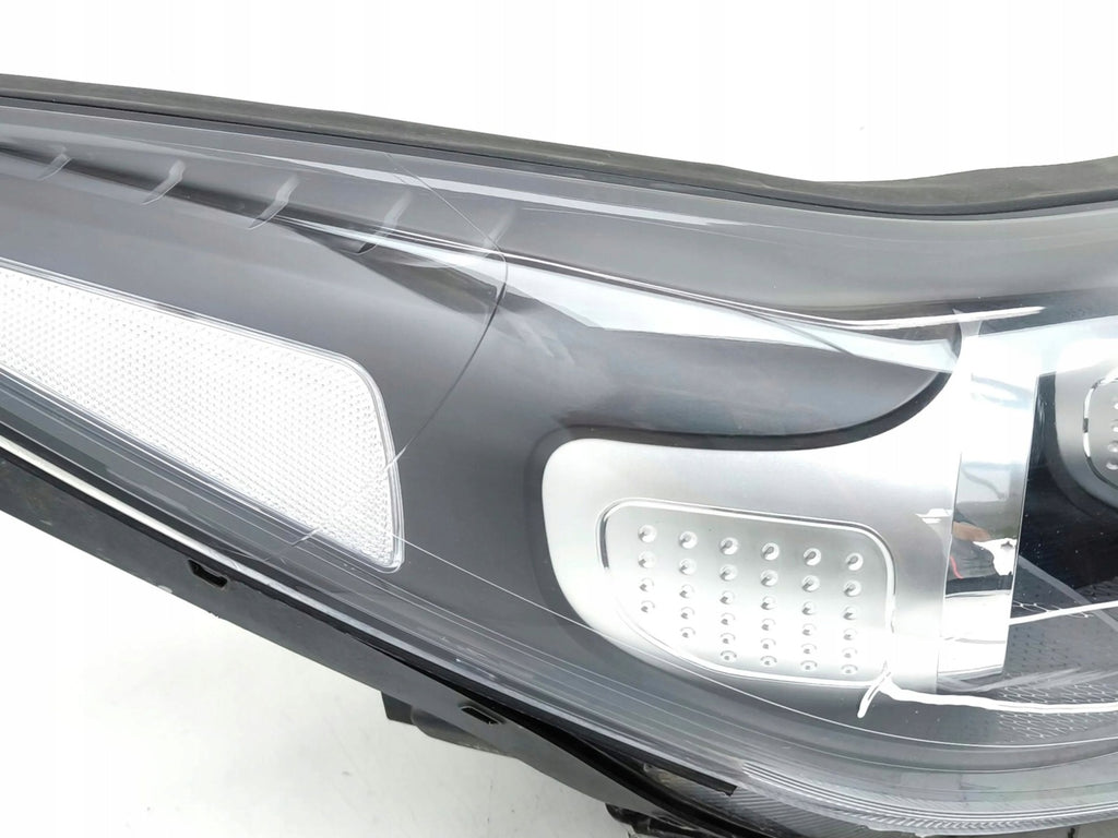 Frontscheinwerfer Kia Sportage 92102F1040 Rechts Scheinwerfer Headlight SCH6605426695sp