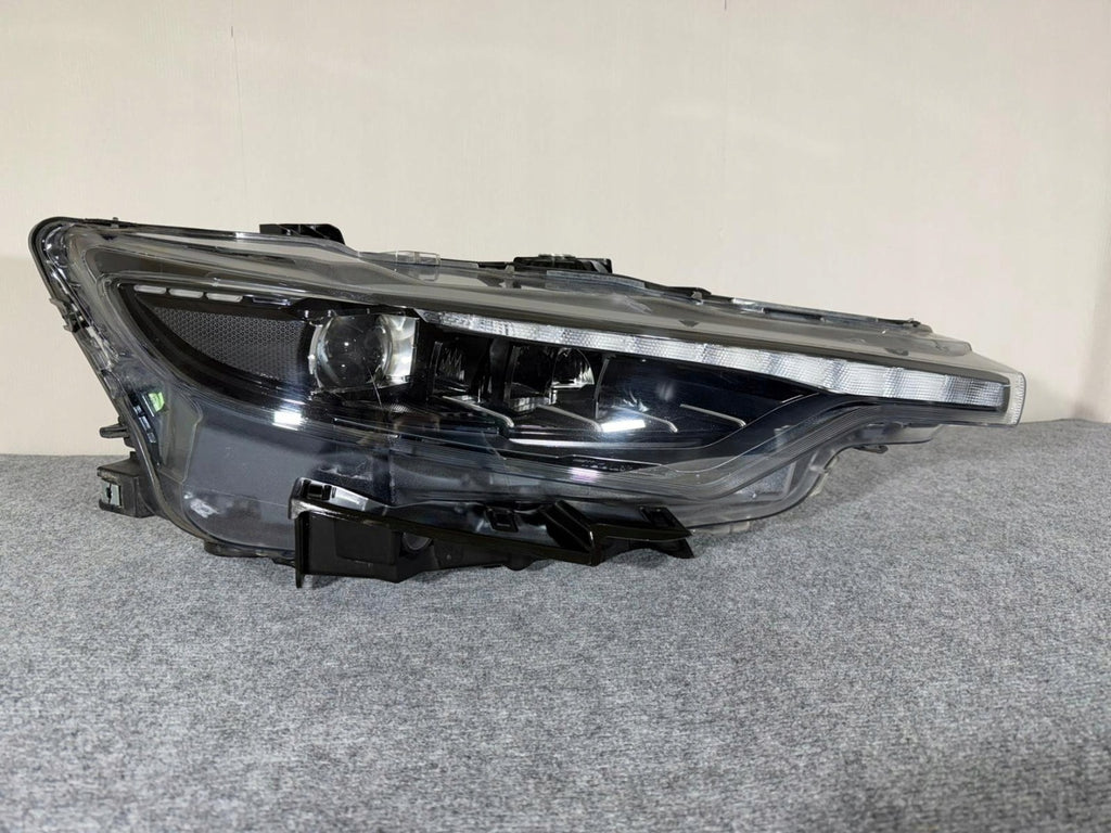 Frontscheinwerfer Maserati Levante 06701595360 LED Rechts Scheinwerfer Headlight SCH6614684629zj