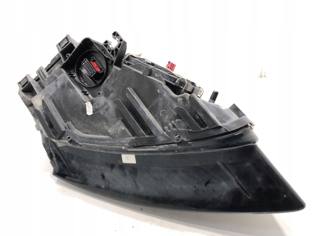 Frontscheinwerfer Audi Q5 8R0941031C Links Scheinwerfer Headlight