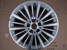 Load image into Gallery viewer, 1x Alufelge 17 Zoll 7.5" 5x112 54ET 6855090 BMW 2 F45 Rim Wheel FEL3167351294qy