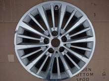 Laden Sie das Bild in den Galerie-Viewer, 1x Alufelge 17 Zoll 7.5" 5x112 54ET 6855090 BMW 2 F45 Rim Wheel FEL3167351294qy
