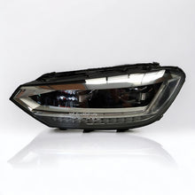 Load image into Gallery viewer, Frontscheinwerfer VW Touran 5TB941081A LED Links Scheinwerfer Headlight