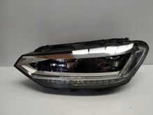 Laden Sie das Bild in den Galerie-Viewer, Frontscheinwerfer VW Touran 5TB941081A LED Links Scheinwerfer Headlight