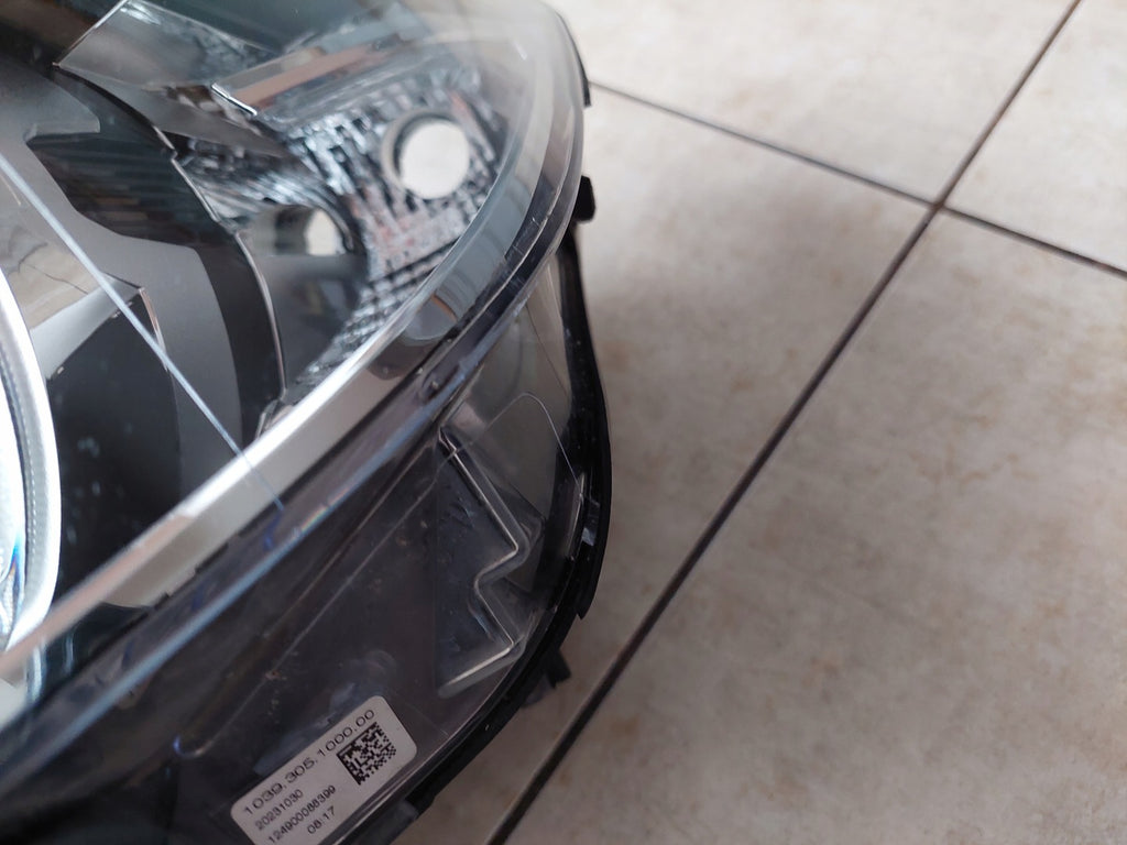 Frontscheinwerfer BMW 5 G31 G30 7214955-01 Links Scheinwerfer Headlight SCH9313726748ro