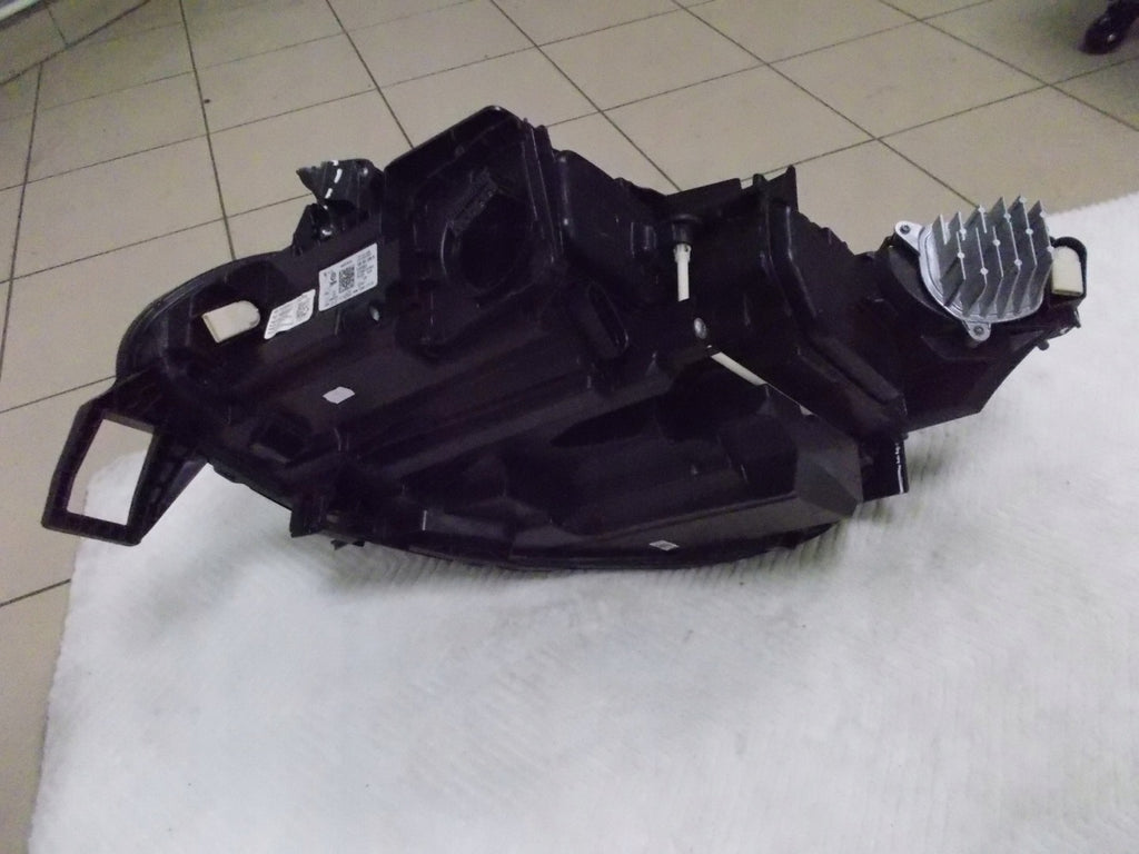 Frontscheinwerfer VW I 14B941036B 14B941036 85122000 LED Rechts Headlight SCH5505746401el
