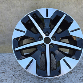 1x Alufelge 19 Zoll 8.5
