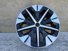 Laden Sie das Bild in den Galerie-Viewer, 1x Alufelge 19 Zoll 8.5" 5x108 R2KC-1007-M1A Ford Mondeo Kuga Rim Wheel FEL4814200758rl
