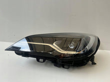 Laden Sie das Bild in den Galerie-Viewer, Frontscheinwerfer Opel Astra 39228714 Links Scheinwerfer Headlight SCH2109540991nz