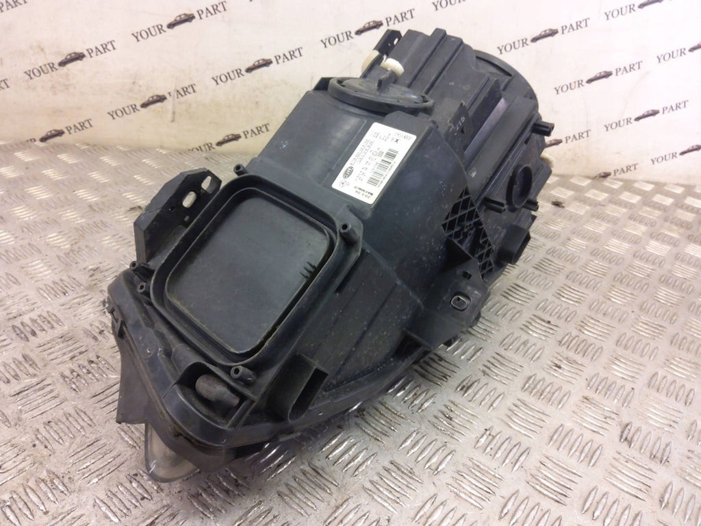 Frontscheinwerfer Mercedes-Benz W176 A1768200461KZ Rechts Scheinwerfer Headlight SCH7006119865ln