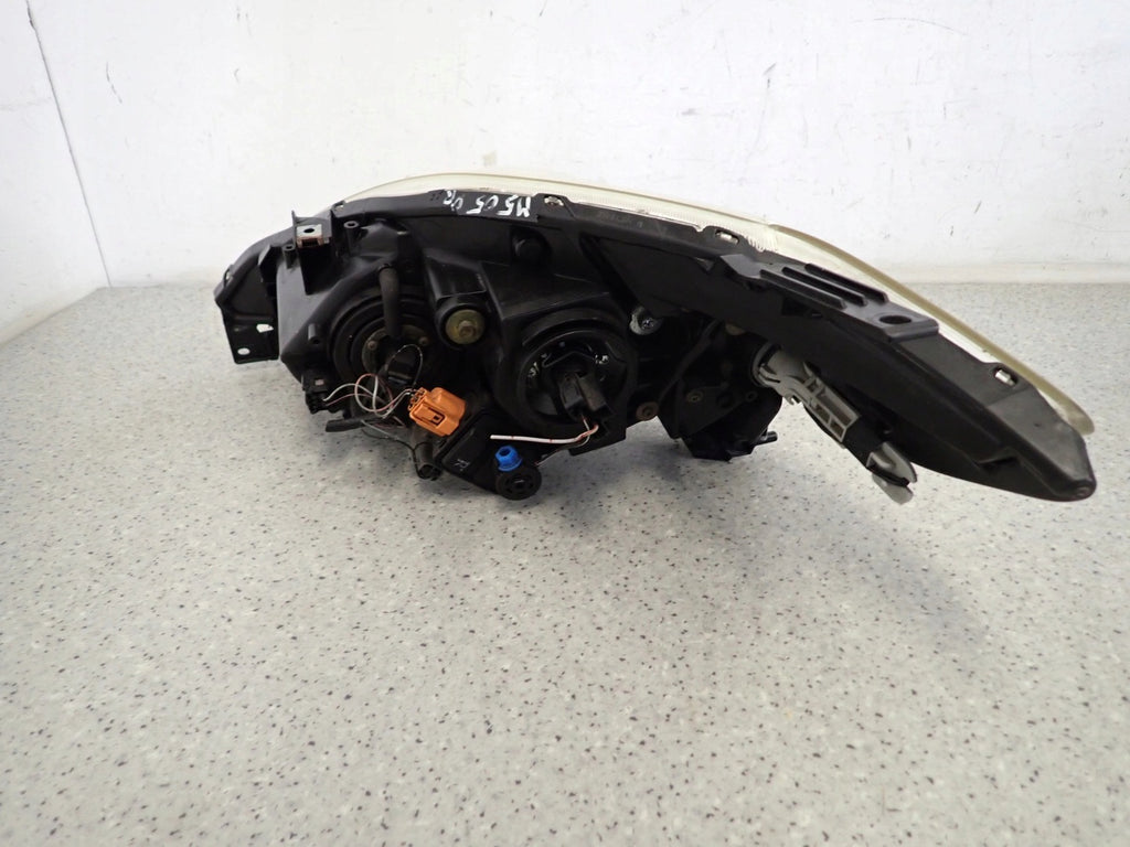 Frontscheinwerfer Mazda 5 C235-51030 Rechts Scheinwerfer Headlight SCH4881701427kz