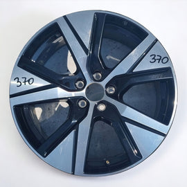 1x Alufelge 19 Zoll 7.5