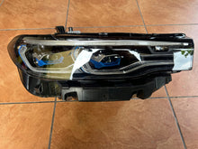 Laden Sie das Bild in den Galerie-Viewer, Frontscheinwerfer BMW X7 G07 9481822 7933324 Laser Rechts Scheinwerfer Headlight SCH1671291444if