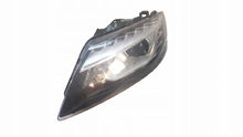 Laden Sie das Bild in den Galerie-Viewer, Frontscheinwerfer Audi Q7 4L0941029AD Xenon Links Scheinwerfer Headlight