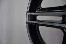 Load image into Gallery viewer, 1x Alufelge 18 Zoll 9.0" 5x112 49ET Glanz Schwarz A2134016400 Mercedes-Benz Amg FEL9073714214ae
