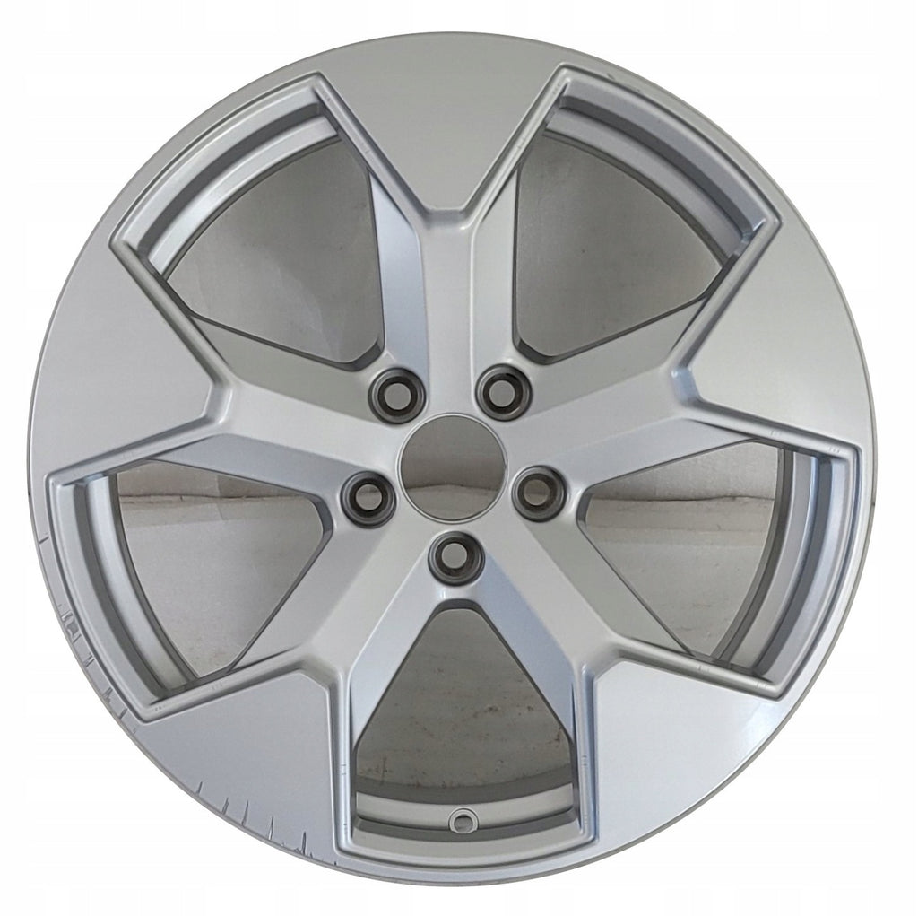 1x Alufelge 18 Zoll 7.5" 5x108 46ET 80000277 Volvo Rim Wheel