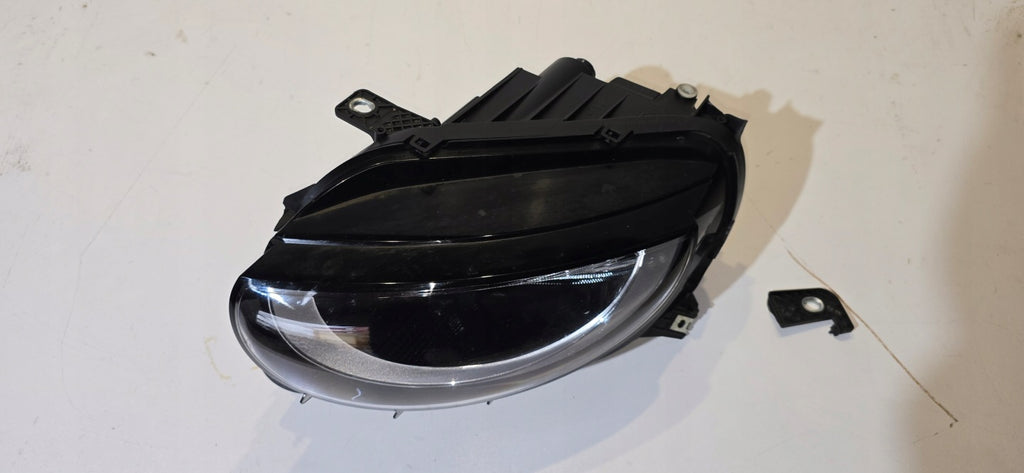 Frontscheinwerfer Fiat 500 A 00521400360 Links Scheinwerfer Headlight SCH3994192662xy