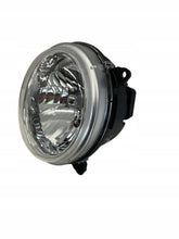 Laden Sie das Bild in den Galerie-Viewer, Frontscheinwerfer Jeep Cherokee Kj DKP4428 Rechts Scheinwerfer Headlight SCH1478256825hd