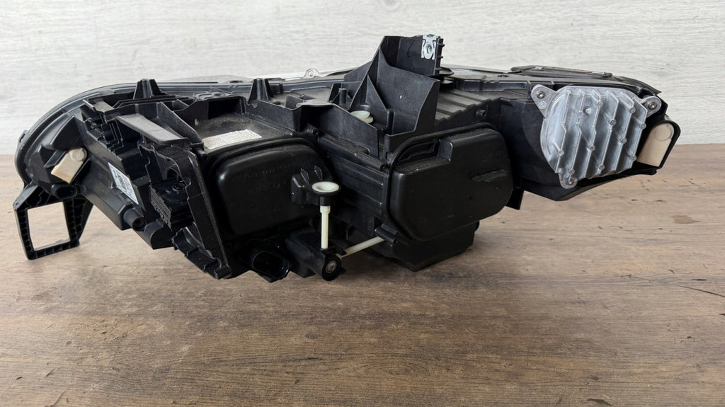 Frontscheinwerfer VW I 14B941036B Rechts Scheinwerfer Headlight SCH8858554730cc