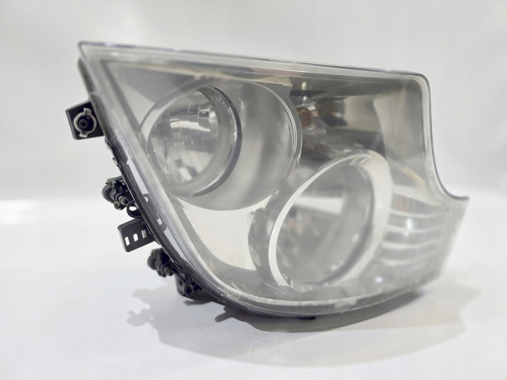 Frontscheinwerfer Mercedes-Benz A9608200339 Rechts Scheinwerfer Headlight SCH5010055172br