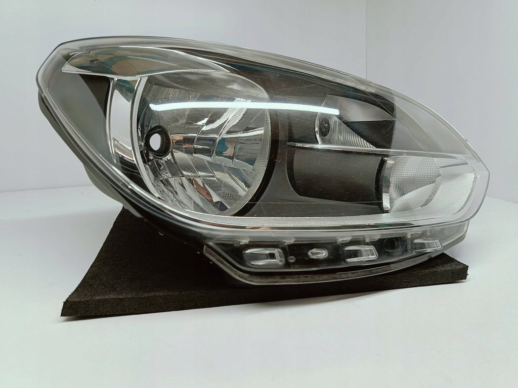 Frontscheinwerfer VW Up 1S1941016N Rechts Scheinwerfer Headlight SCH1007223735qz