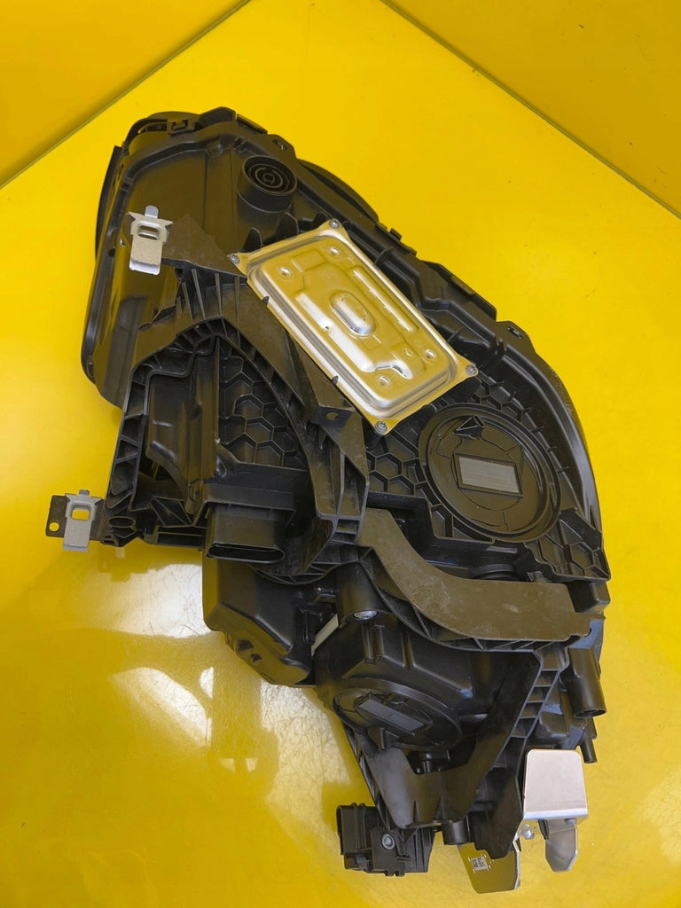 Frontscheinwerfer Mercedes-Benz Cla A1749062502 LED Links Scheinwerfer Headlight SCH7637813915cl