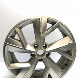 1x Alufelge 19 Zoll 7.0