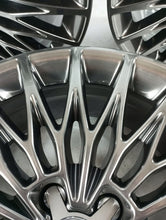 Laden Sie das Bild in den Galerie-Viewer, 4x Alufelge 18 Zoll 8.0" 5x112 46ET Glanz 8V0601025AE Audi A3 Rim Wheel FEL3931822916ly
